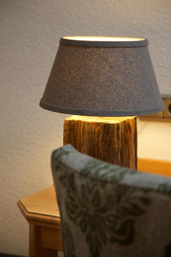 Hotel Menning ***S Oberstdorf Esterno foto