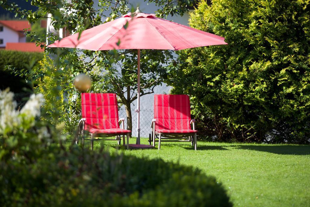 Hotel Menning ***S Oberstdorf Esterno foto
